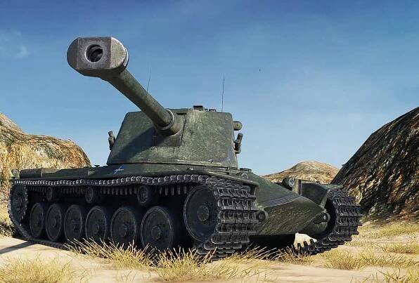 Emil II WoT