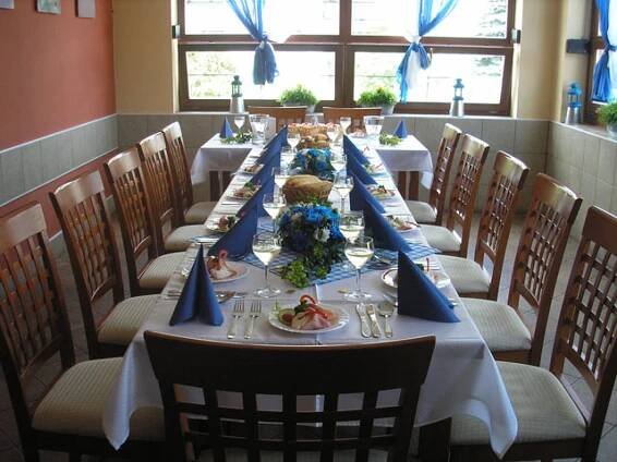 Restaurace U Vrtišků Týnec nad Sázavou | Apetee