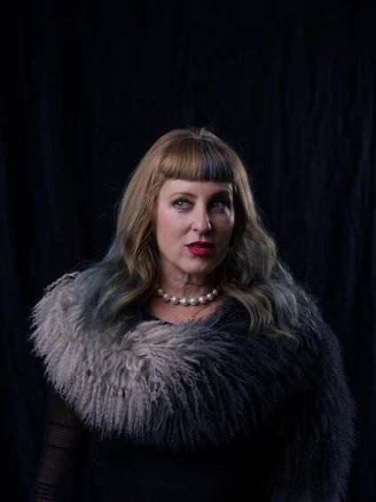 Kimmy Robertson - Městečko Twin Peaks - Návrat - Promo