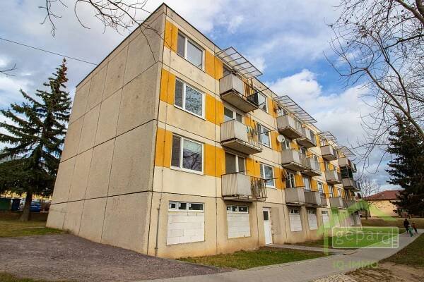 Prodej Byt 3+1, Školní, Hodonice