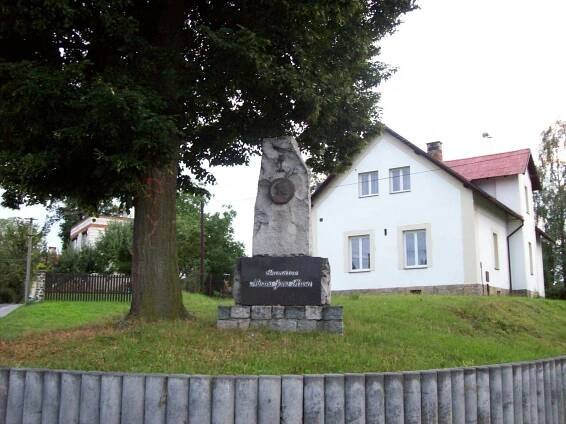 Fotografie objektu