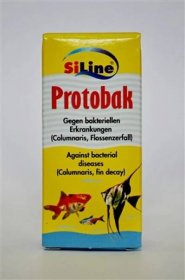 SiLine Protobak 20 ml