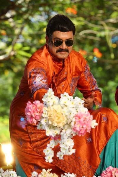 Suresh Krishna