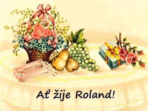 Roland