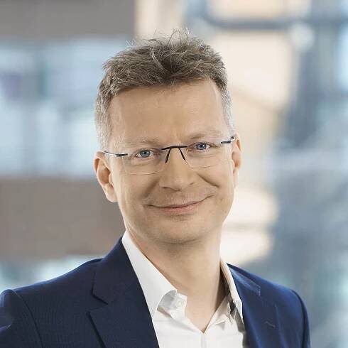 Martin Dudek, solution architect a AI expert, SAP (Foto: archiv firmy)