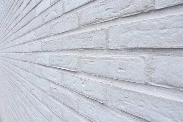 Lowie Classic White - Olivier Bricks