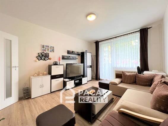 Prodej Byt 3+1, Jeremiášova, Olomouc - Povel