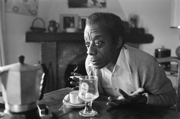 James Baldwin Documentary I Am Not Your Negro Is the Product of a Specific Moment in History