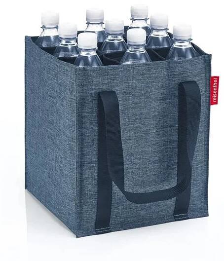 Taška na láhve Reisenthel Bottlebag twist blue