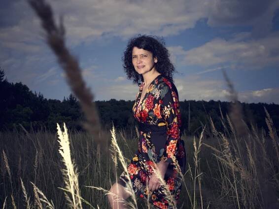 Zvon - Iva Bittová - 2012 | Animal Music