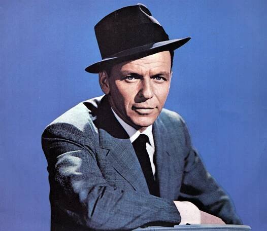 Frank Sinatra: A Complicated Life (Jerry Skinner Documentary)