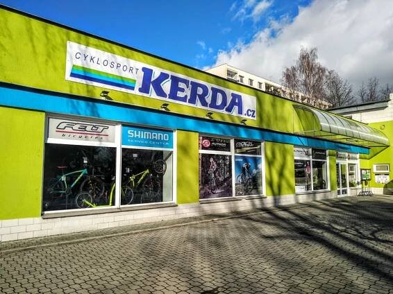Cykloturistika | Visit^Liberec