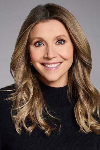 Sarah Chalke herečka