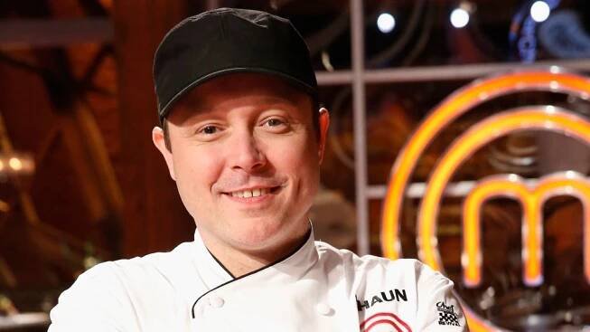 'MasterChef' Preview: Shaun O'Neale is Back!