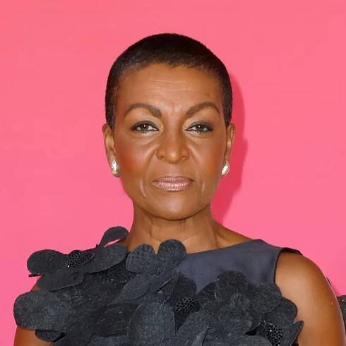 Adjoa Andoh’s ‘awfully white’ coronation comment is Ofcom’s most complained-about moment of 2023