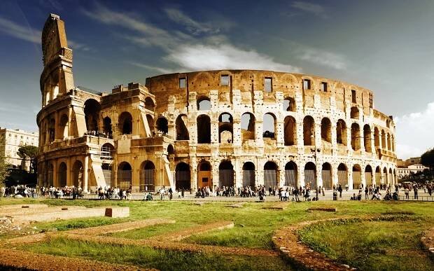 Colosseum