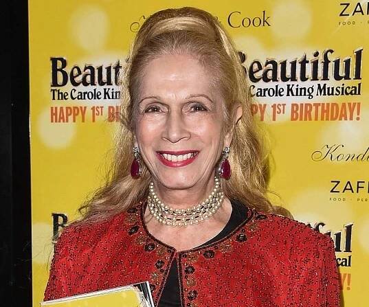 Lady Colin Campbell Biography - Facts, Childhood, Family Life & Achievements