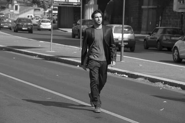 Edoardo Leo - attore e regista - Official Website - design by Gianluca di Santo