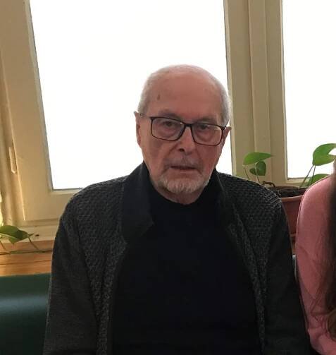 Pavel Švanda