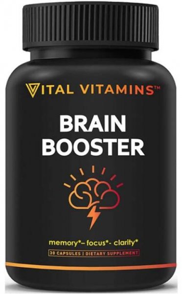 Best Nootropic Supplement To Boost Brain Power