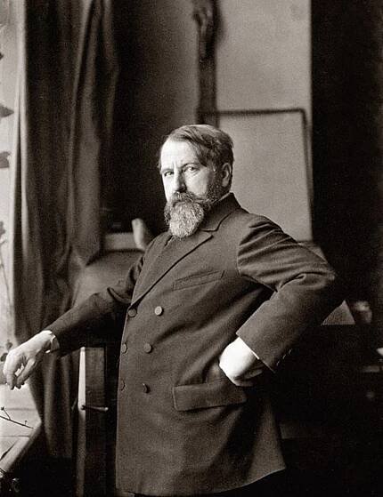 Arthur Schnitzler