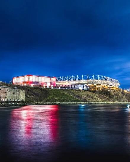 Will Sunderland extend their unbeaten run at the Stadium of Light?