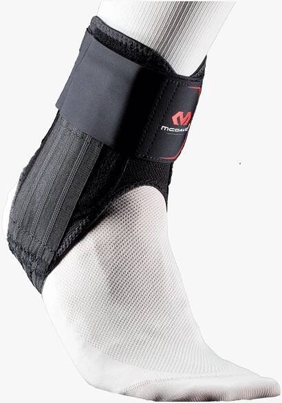 McDavid 4311 Stealth Cleat 2+ ortéza na kotník