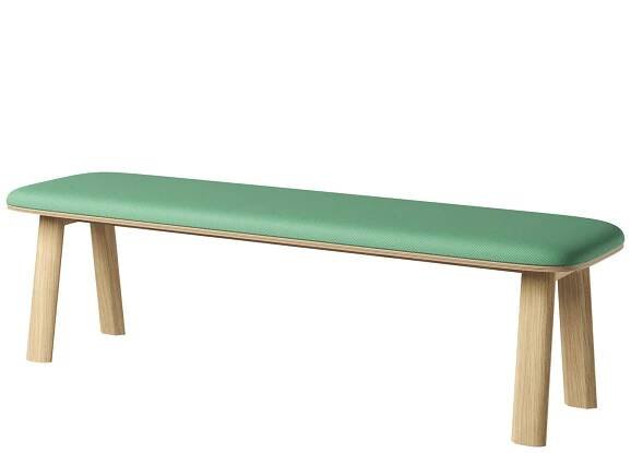 MAVRA - Bench