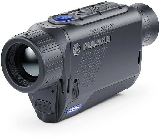 Pulsar Axion XM30F – kompaktní termovize s WiFi