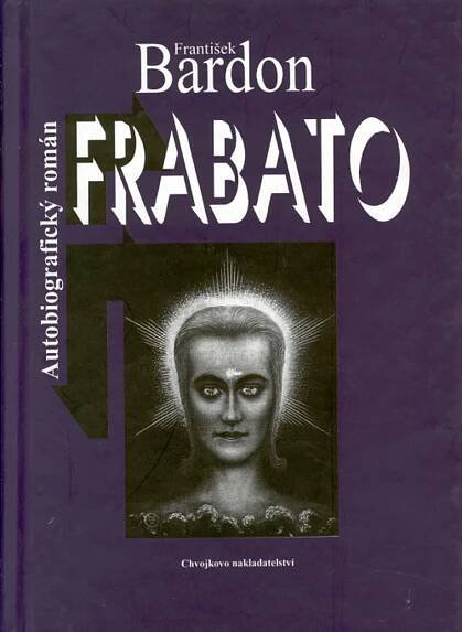 Frabato - František Bardon (2000, pevná) od 155 Kč