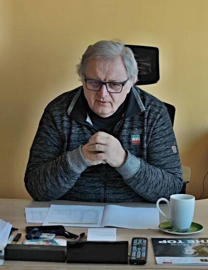 Pavel Hanuš: Česká televize spustí DVB-T2 najednou z 20 vysílačů s pokrytím 96 % obyvatel | Televizniweb.cz
