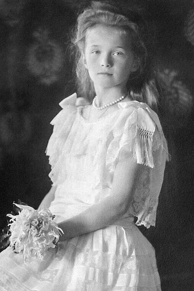 Olga Nikolajevna – Wikipedie