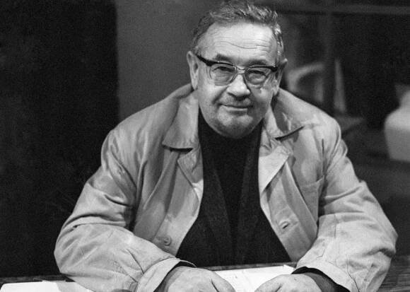 Podivný vztah herce Josefa Hlinomaze: Nastěhoval si k sobě krásnou milenku i s jejím manželem