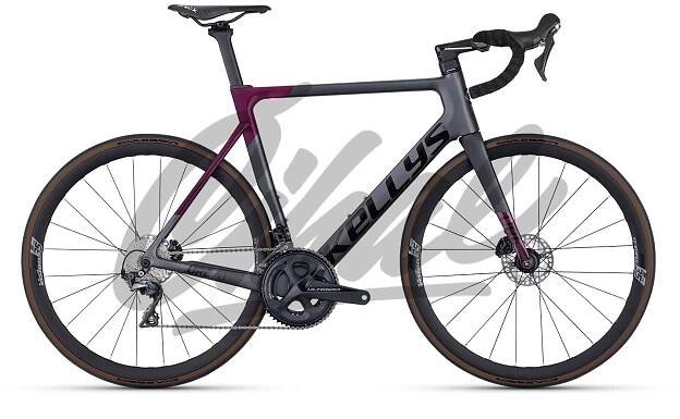 silnička KELLYS URC 70 carbon Shimano Ultegra