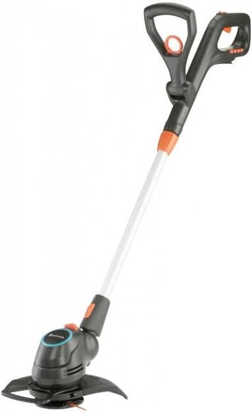 GARDENA ComfortCut 23/18V-P4A solo akumulátor strunová sekačka bez akumulátoru