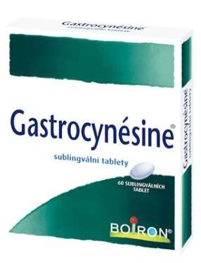 Gastrocynésine