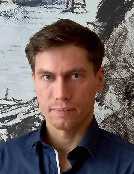 Historik Tomáš Zouzal.