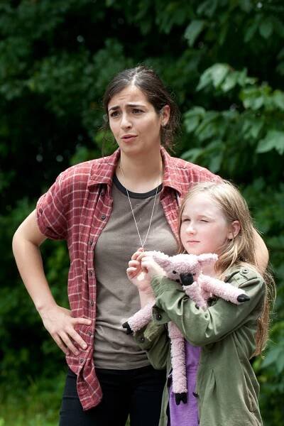 'Walking Dead' Audition Stories