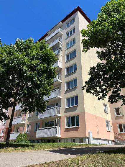 Prodej nemovitosti Brno - Líšeň - Prodej bytu 4+1 87 m²