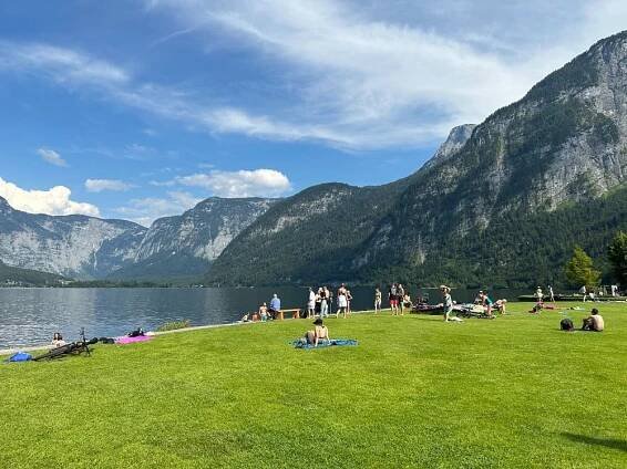 Roadtrip rakouské Alpy a Itálie: Itinerář na 5 – 7 dní - adamprazan.cz