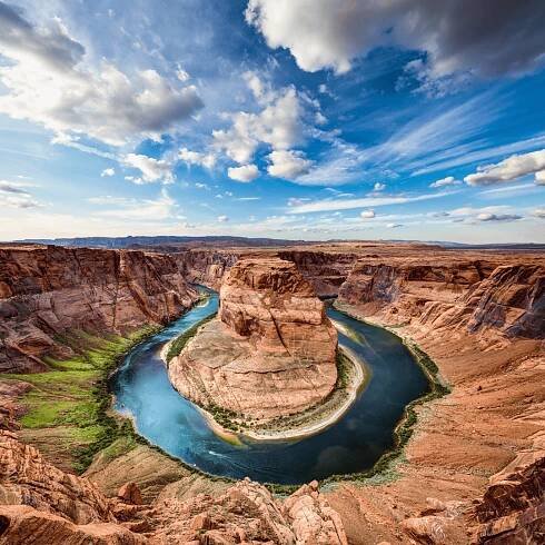 Grand Canyon - FlyAway