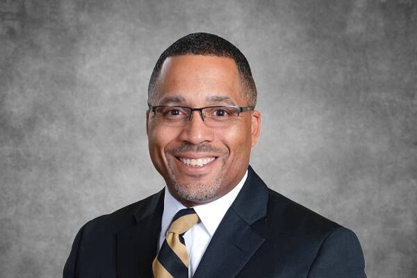 Chapter Leadership – Detroit Alphas