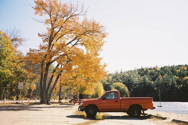 Blog — Rebecca Lader