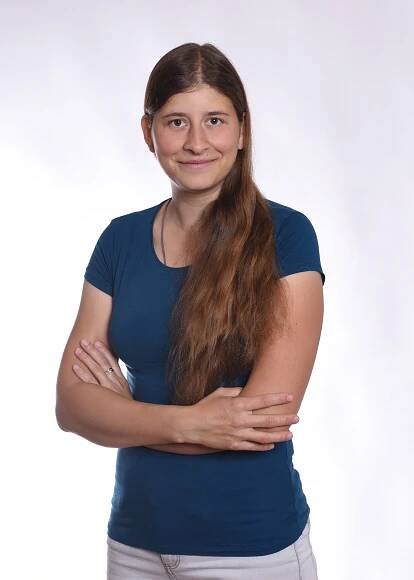 Veronika Kamasová