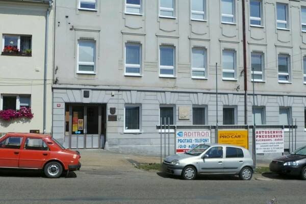 MÚ Zbiroh - Finanční odbor foto 1