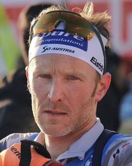 Simon Eder