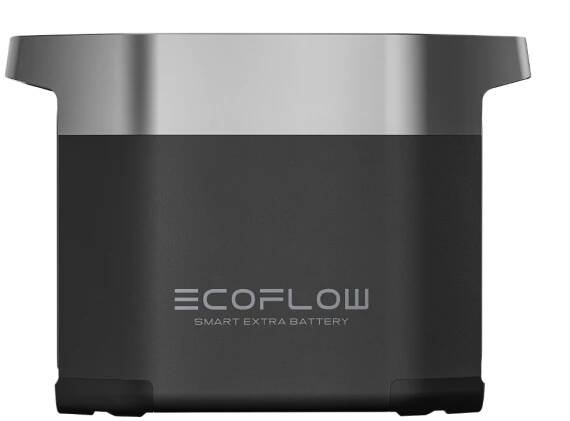 EcoFlow DELTA 2 1ECO1330EB – Hledejceny.cz