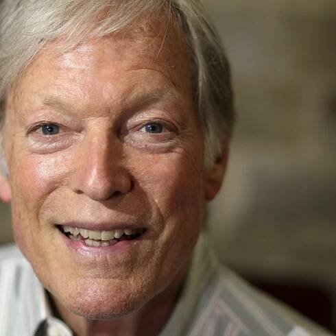 'Shogun' Star Richard Chamberlain Dies Aged 90