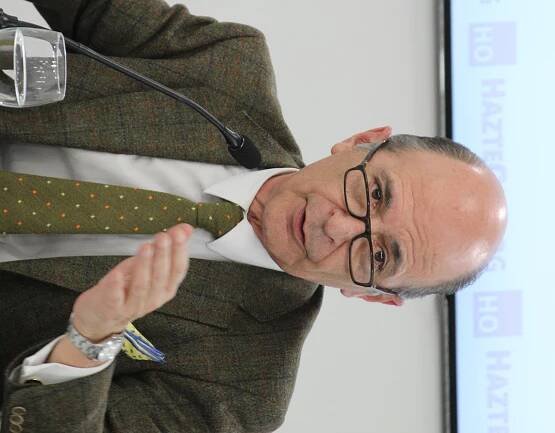 Carlos Rodríguez Braun