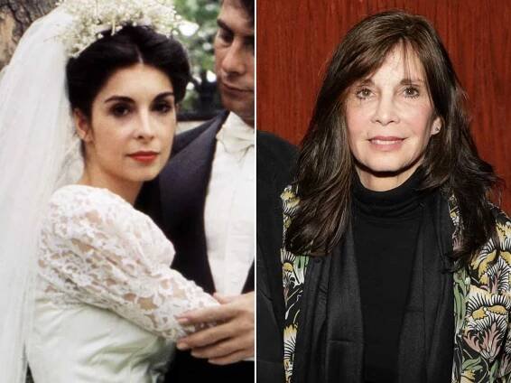 The Godfather, Talia Shire